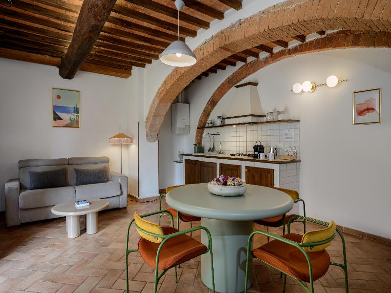 Abbadia Sicille Relais image