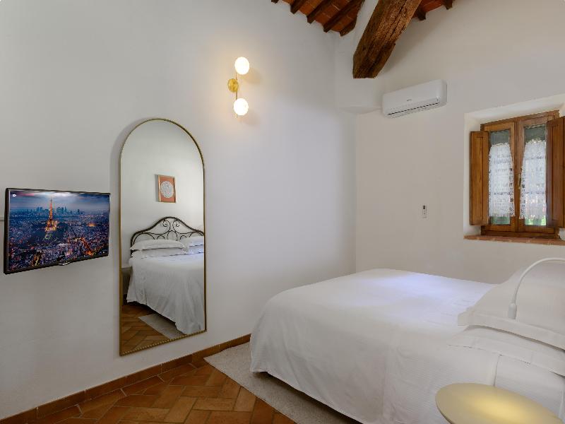 Abbadia Sicille Relais image