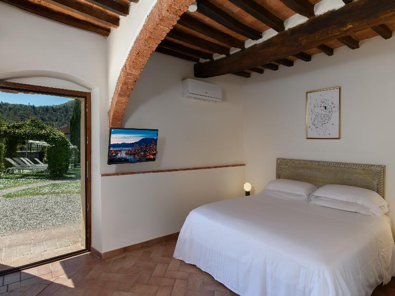 Abbadia Sicille Relais image