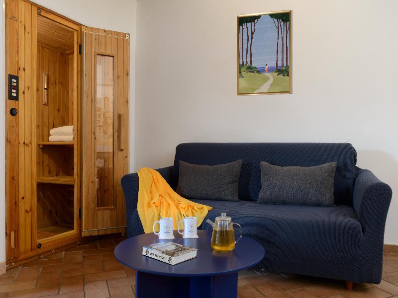Abbadia Sicille Relais image