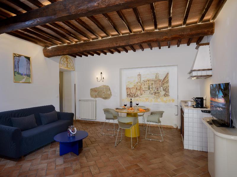 Abbadia Sicille Relais image