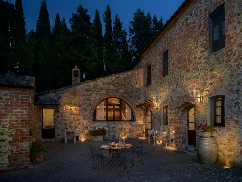 Abbadia Sicille Relais image