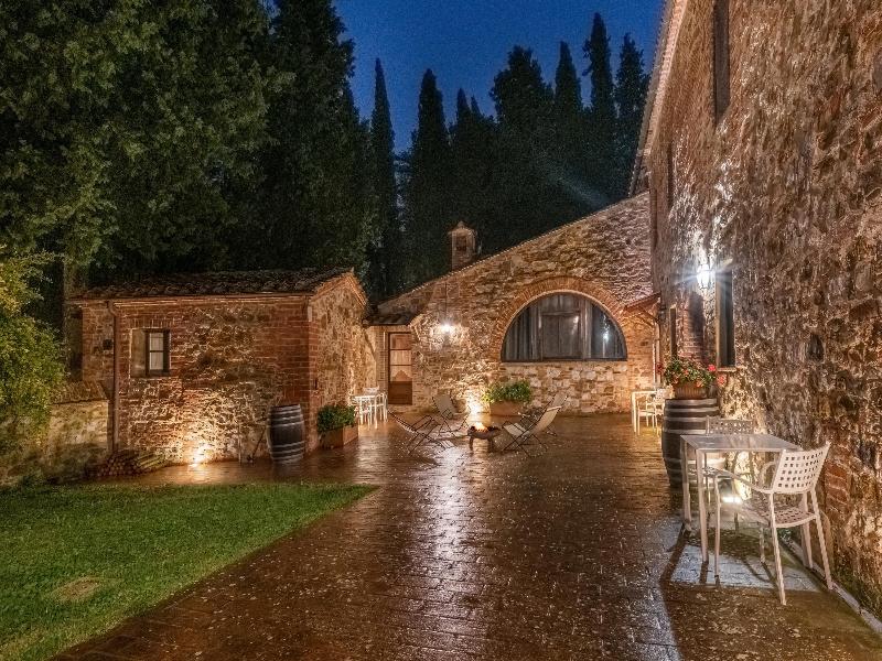 Abbadia Sicille Relais image