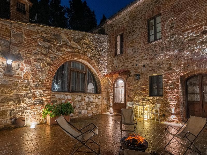 Abbadia Sicille Relais image