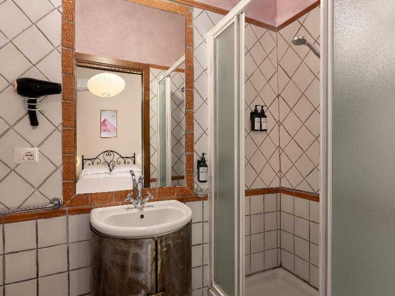 Abbadia Sicille Relais image