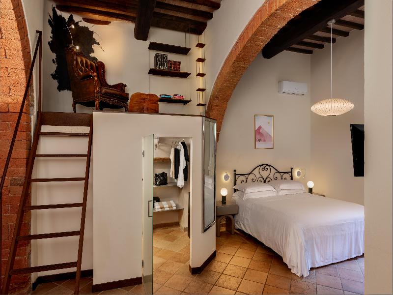 Abbadia Sicille Relais image