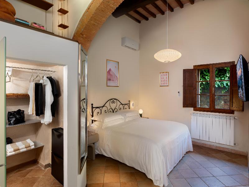 Abbadia Sicille Relais image