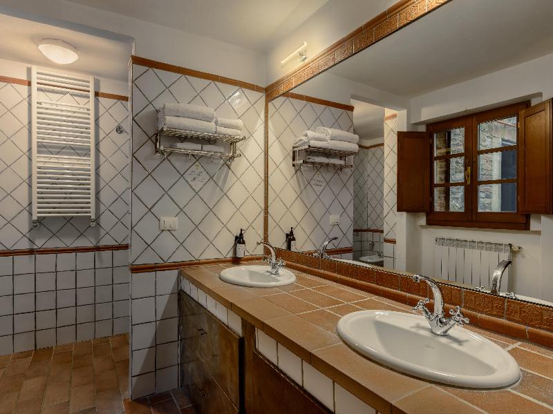 Abbadia Sicille Relais image