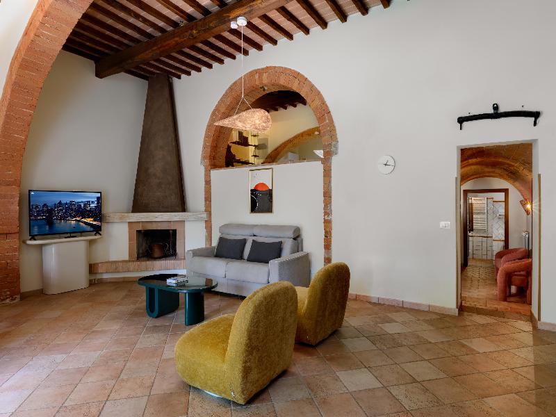 Abbadia Sicille Relais image
