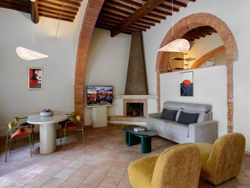 Abbadia Sicille Relais image
