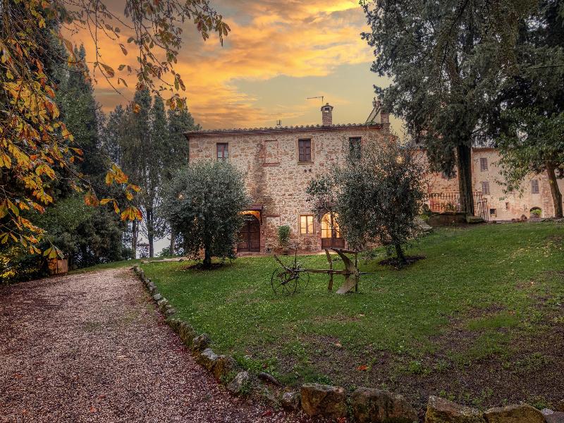 Abbadia Sicille Relais image