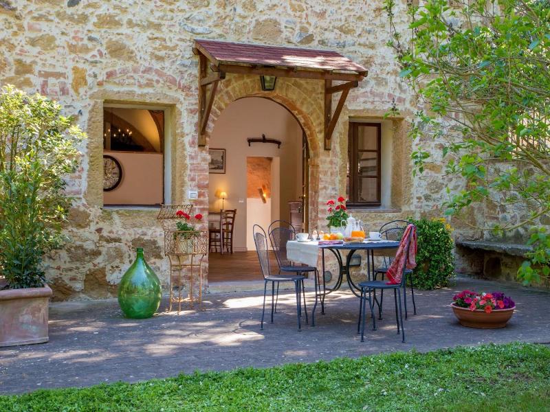 Abbadia Sicille Relais image