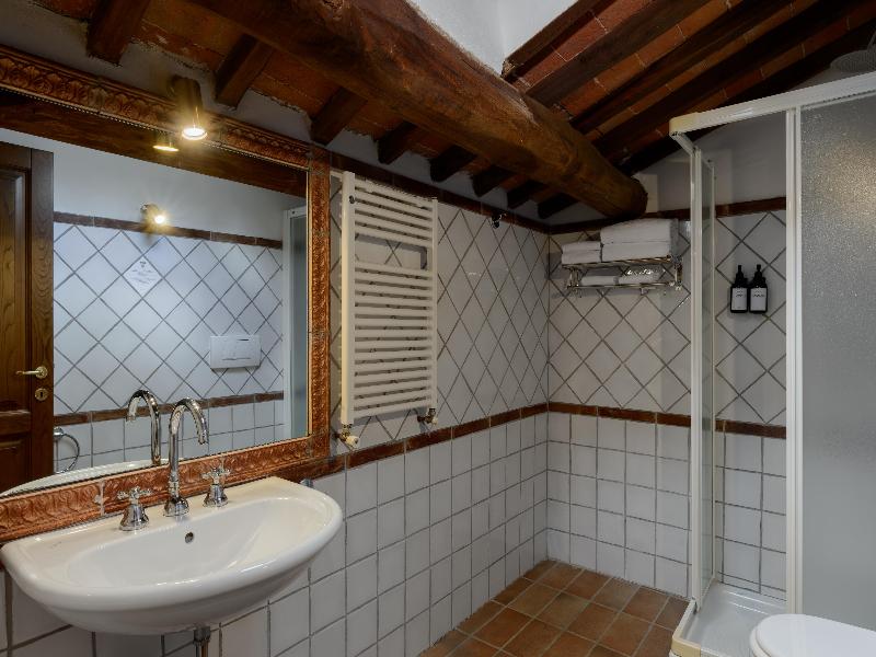 Abbadia Sicille Relais image