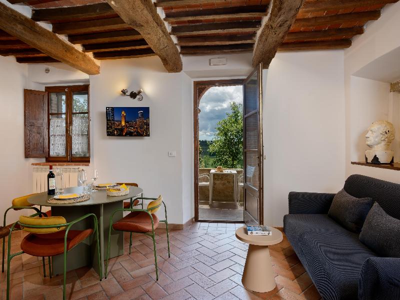 Abbadia Sicille Relais image