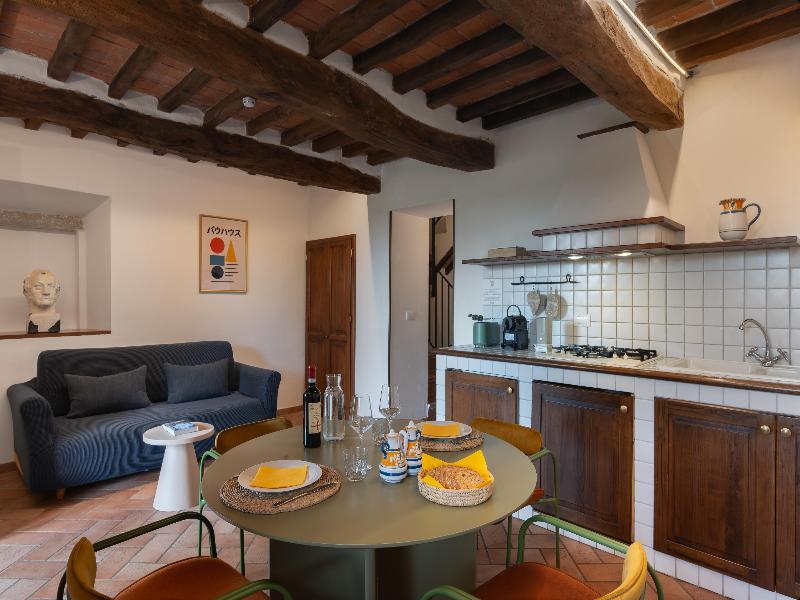 Abbadia Sicille Relais image