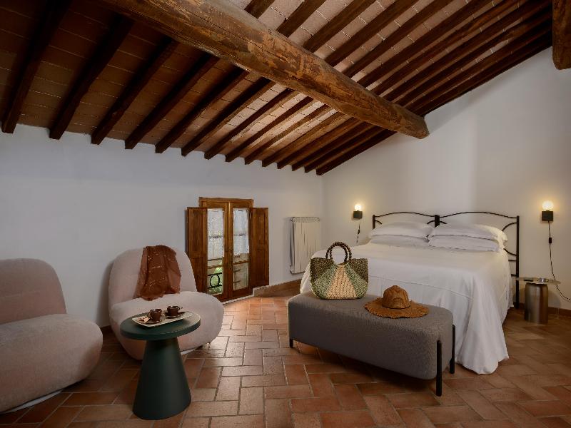 Abbadia Sicille Relais image