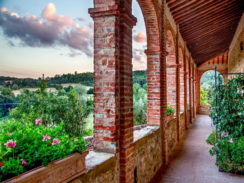 Abbadia Sicille Relais image