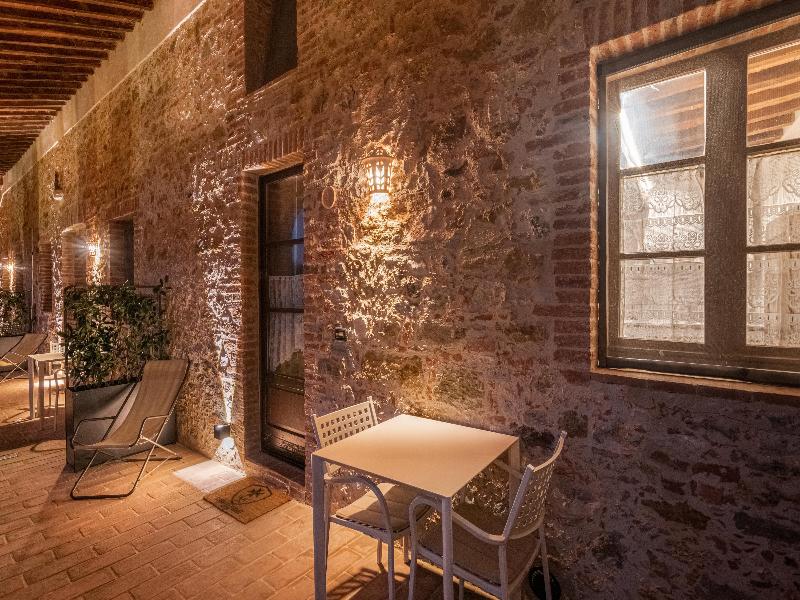 Abbadia Sicille Relais image