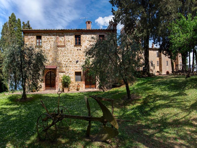 Abbadia Sicille Relais image