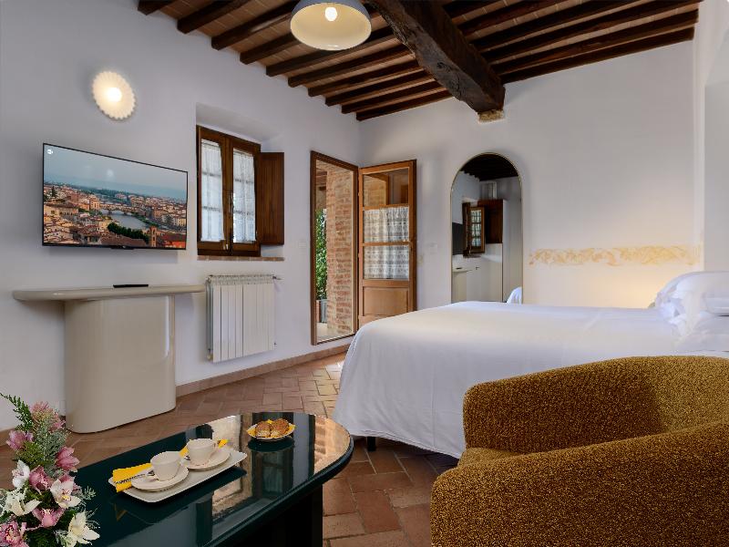 Abbadia Sicille Relais image