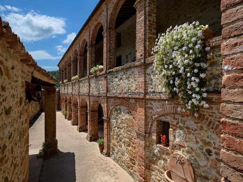 Abbadia Sicille Relais image