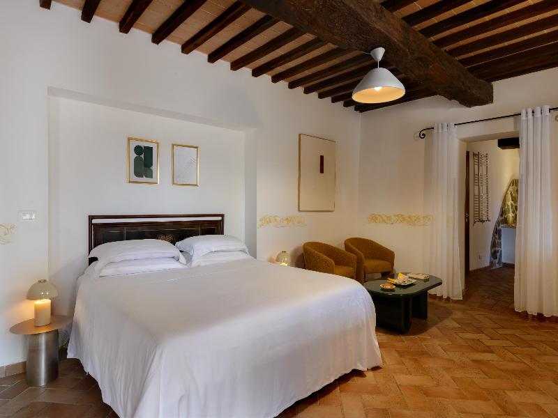 Abbadia Sicille Relais image