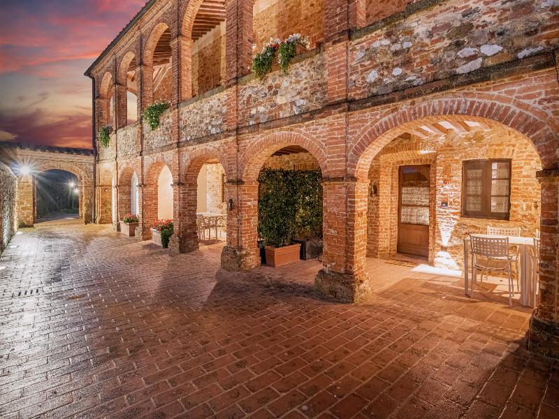 Abbadia Sicille Relais image