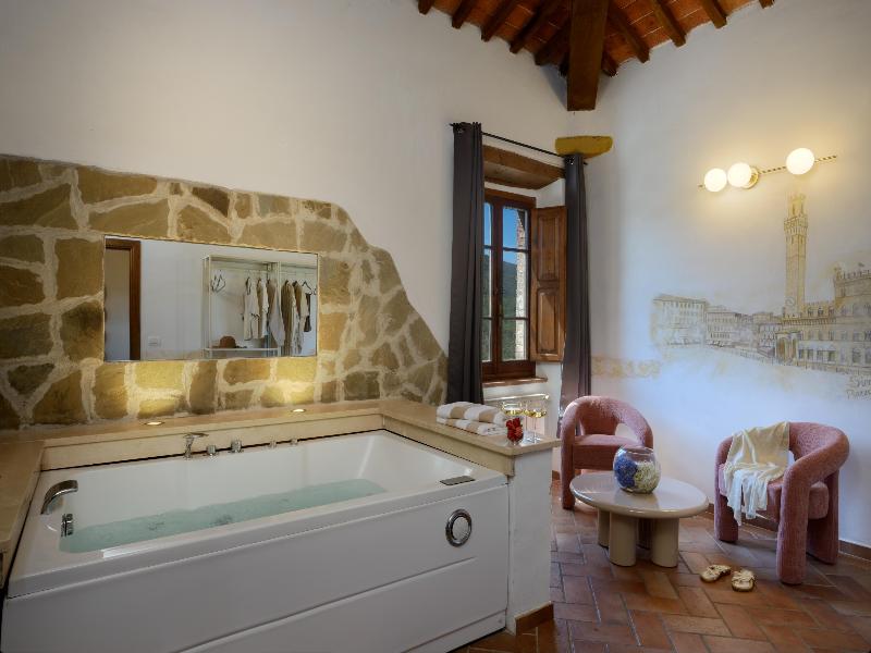 Abbadia Sicille Relais image