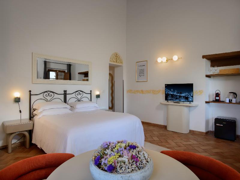Abbadia Sicille Relais image