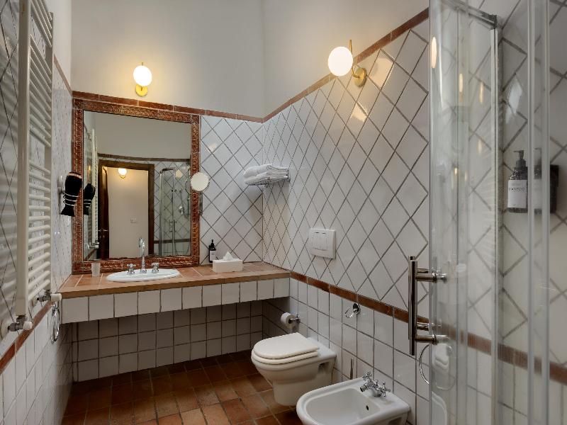 Abbadia Sicille Relais image