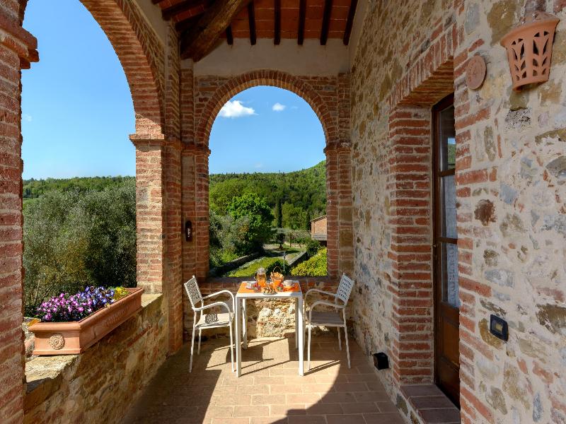 Abbadia Sicille Relais image