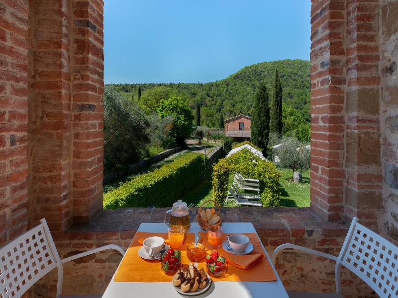 Abbadia Sicille Relais image