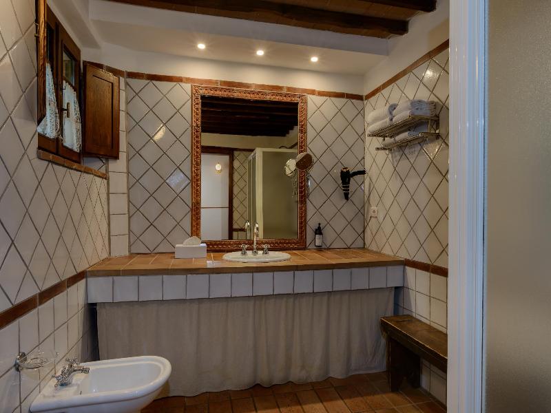 Abbadia Sicille Relais image