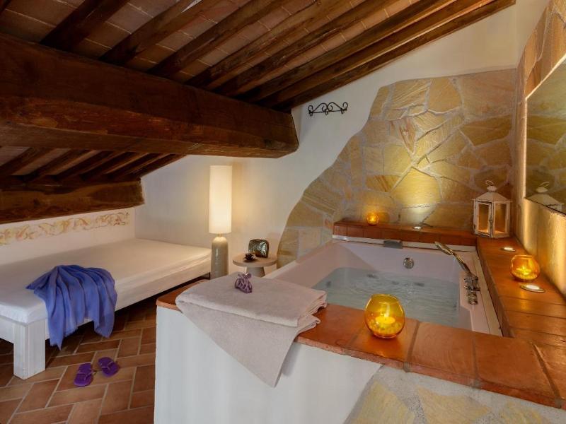 Abbadia Sicille Relais image