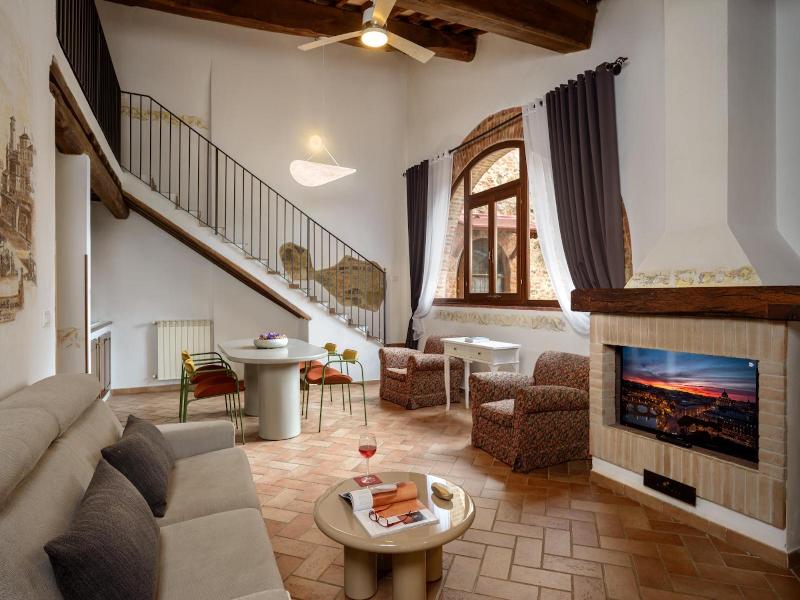 Abbadia Sicille Relais image