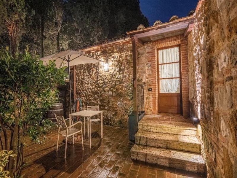 Abbadia Sicille Relais image