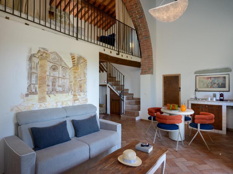 Abbadia Sicille Relais image