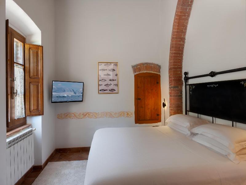 Abbadia Sicille Relais image