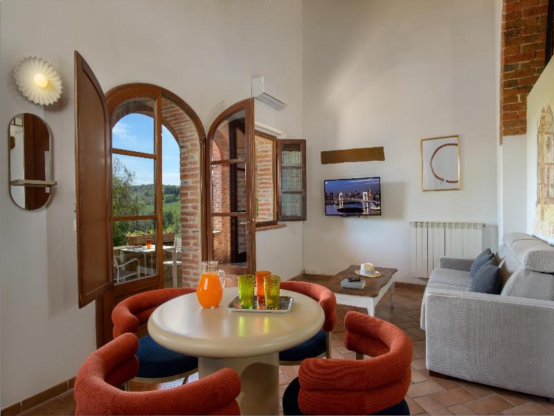 Abbadia Sicille Relais image