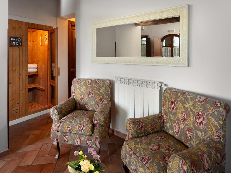 Abbadia Sicille Relais image