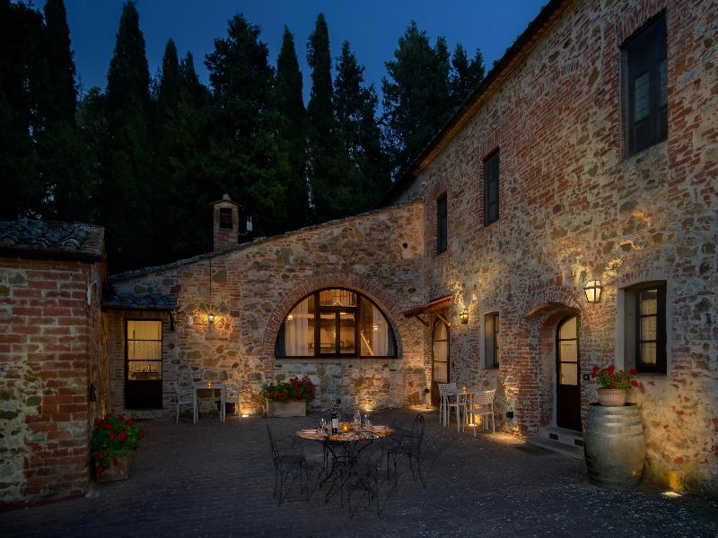 Abbadia Sicille Relais image