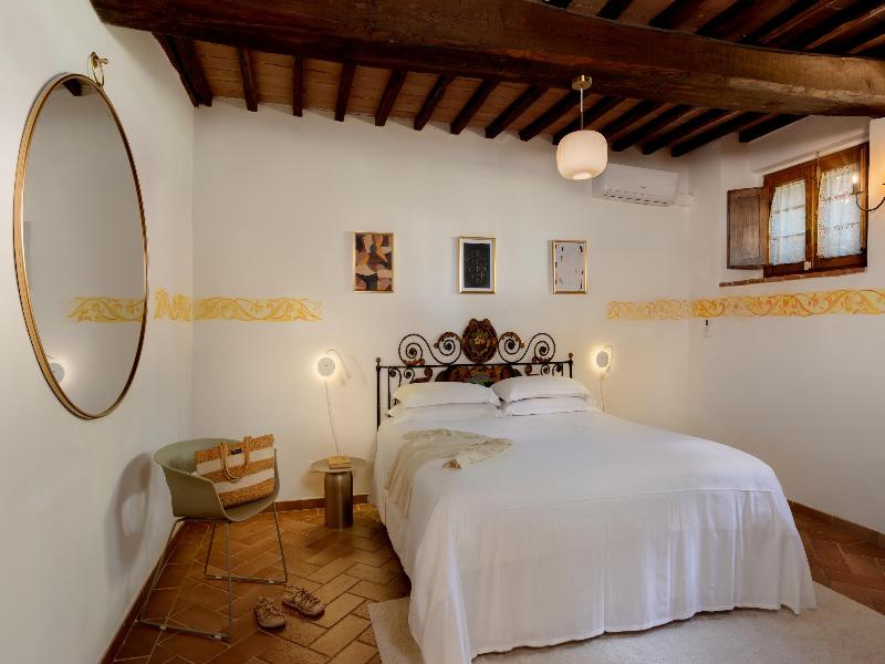 Abbadia Sicille Relais image