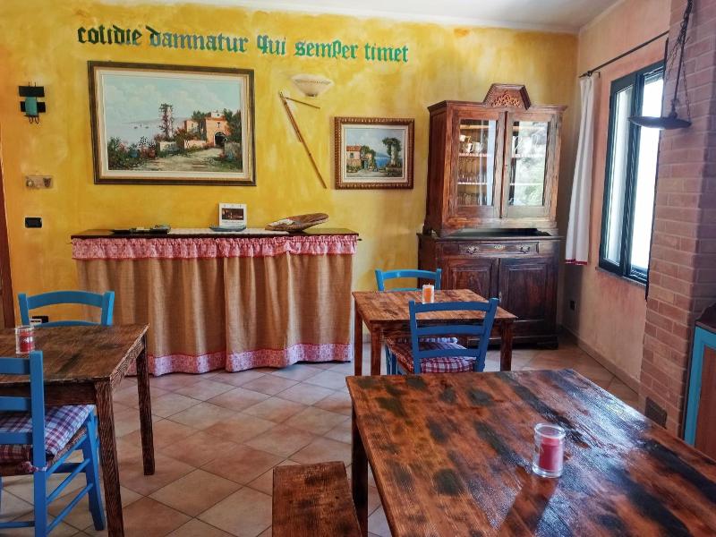 Locanda D'Ogliastra image