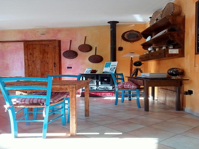 Locanda D'Ogliastra image