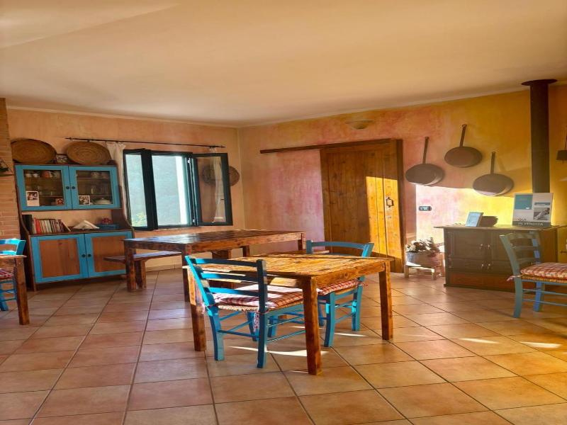 Locanda D'Ogliastra image
