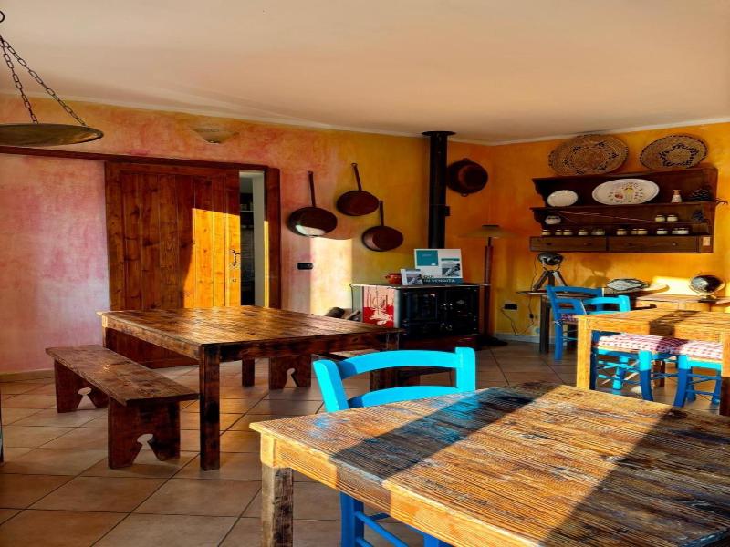 Locanda D'Ogliastra image
