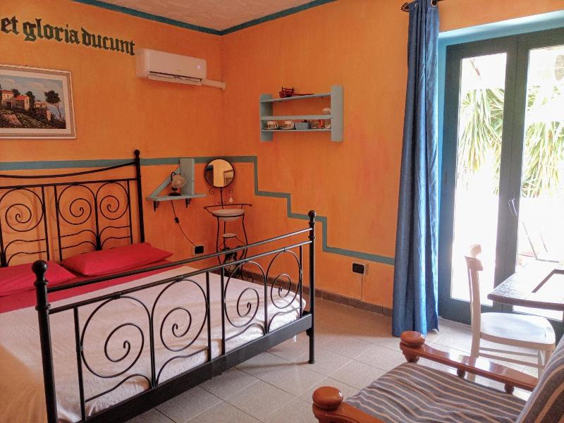 Locanda D'Ogliastra image