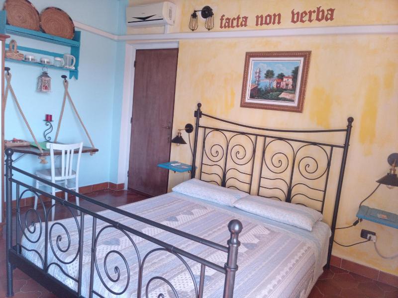 Locanda D'Ogliastra image