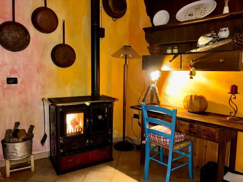 Locanda D'Ogliastra image