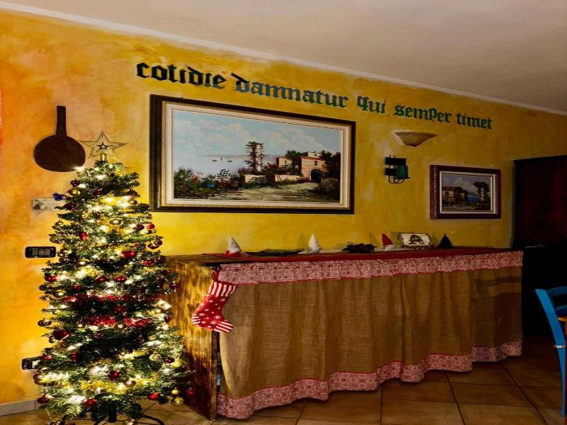 Locanda D'Ogliastra image